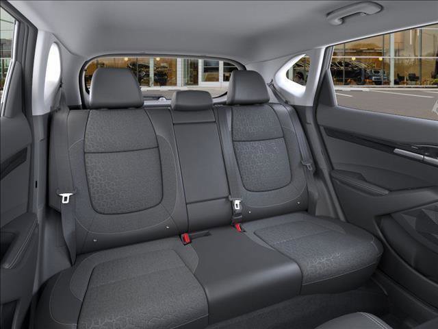 Used 2026 Kia Seltos S FWD image 16