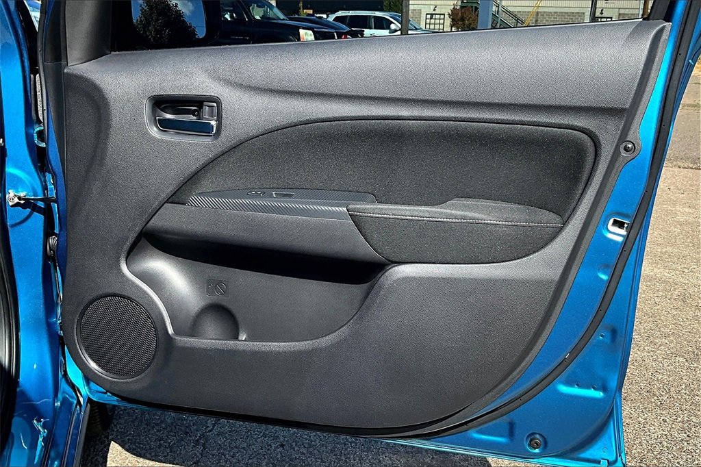 Used 2024 Mitsubishi Mirage SE image 23