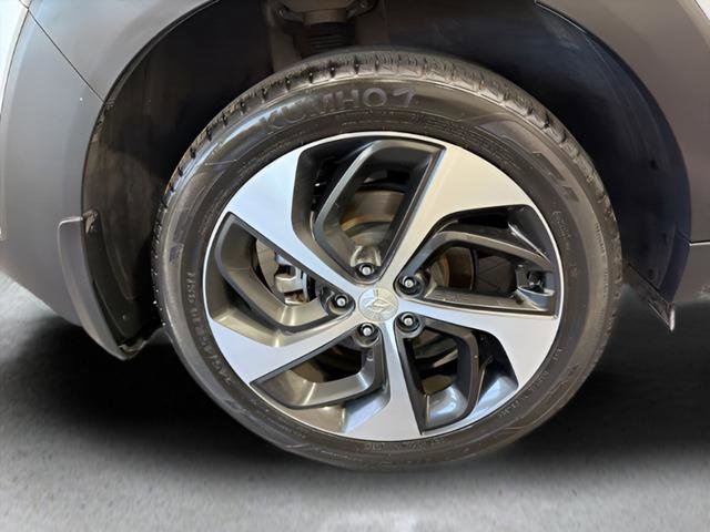 Used 2016 Hyundai Tucson Sport FWD image 36