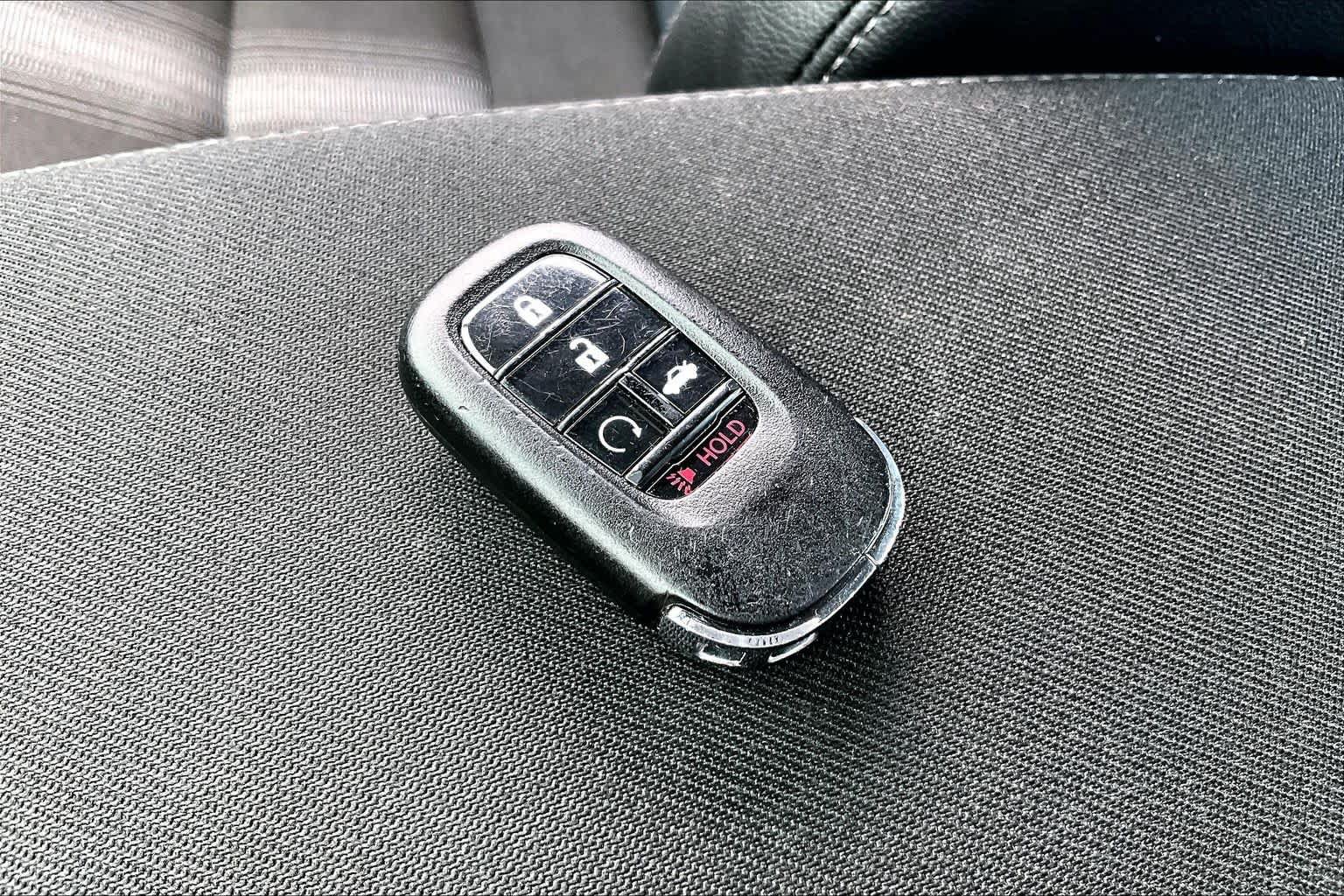 Used 2024 Honda Civic Sport image 15