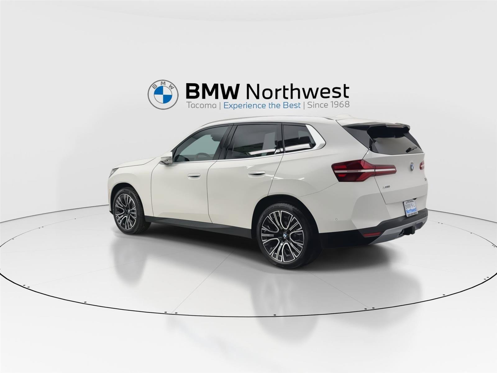 New 2026 BMW X3 xDrive30 w/ Premium Package image 12