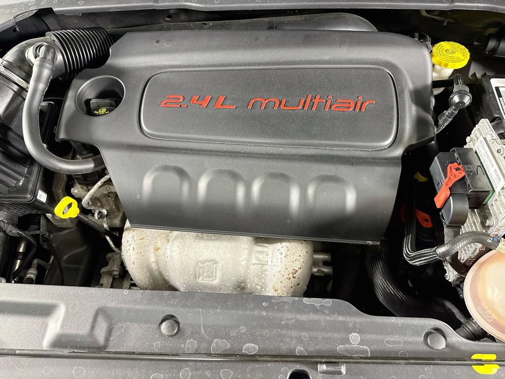 Used 2022 Jeep Compass High Altitude AWD/4WD image 35