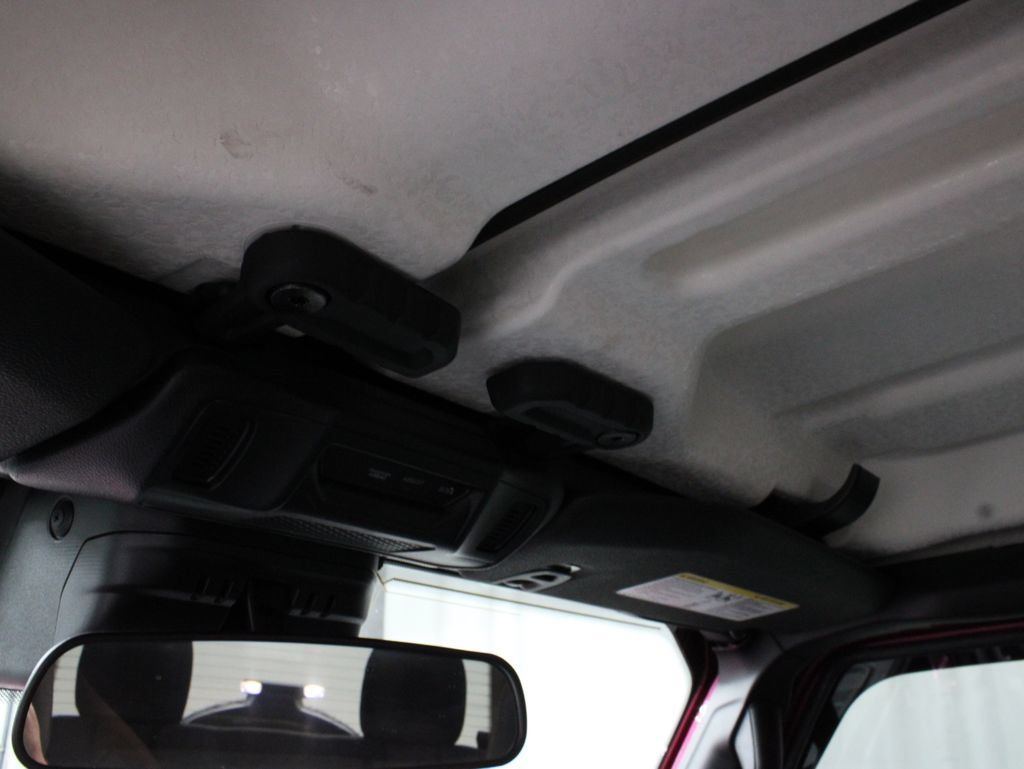 Used 2024 Jeep Wrangler Sport AWD/4WD image 23