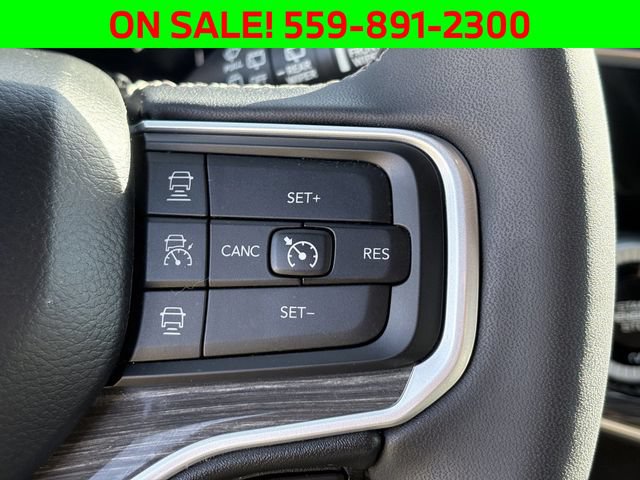 Used 2022 Jeep Wagoneer Series III w/ Premium Group I RWD image 16