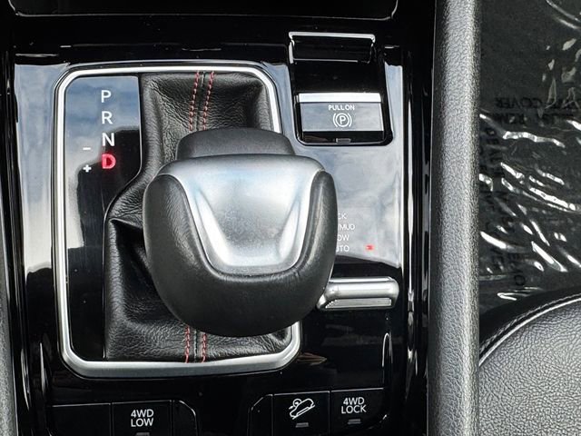 Certified 2023 Jeep Compass Trailhawk w/ Trailhawk Convenience Group image 38