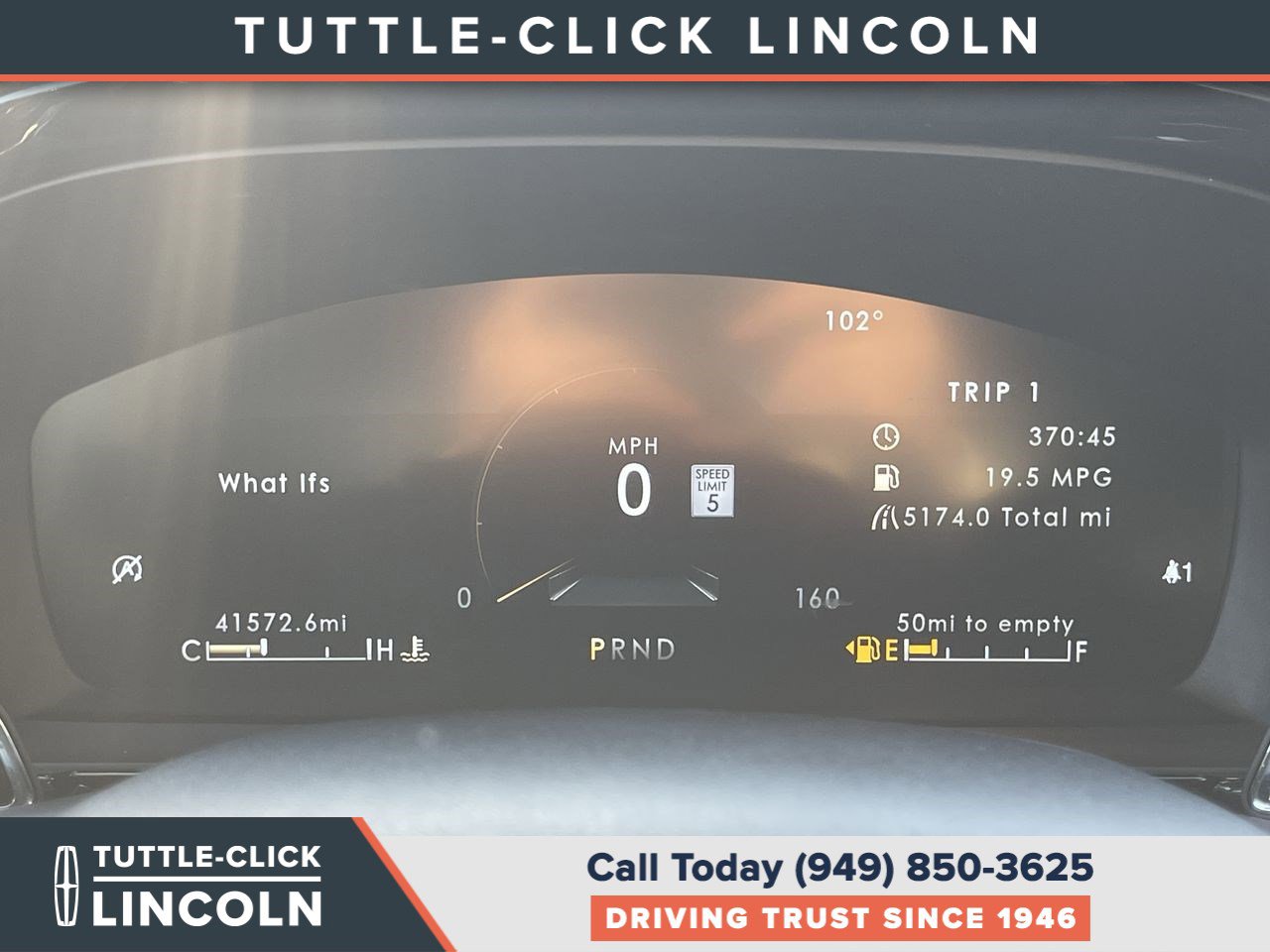 Certified 2022 Lincoln Corsair Reserve w/ Equipment Group 201A image 24