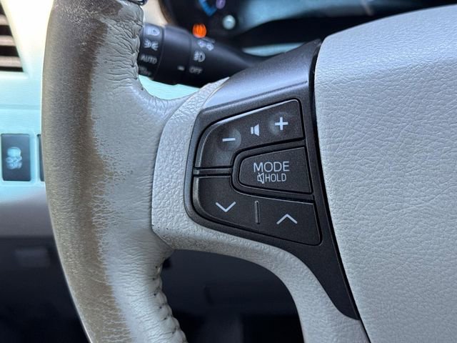 Used 2013 Toyota Sienna Limited w/ Premium Pkg FWD image 25