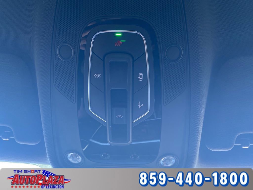 Used 2022 Audi A7 3.0T Premium image 32