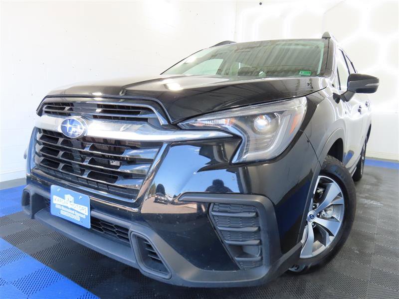 Used 2023 Subaru Ascent Premium