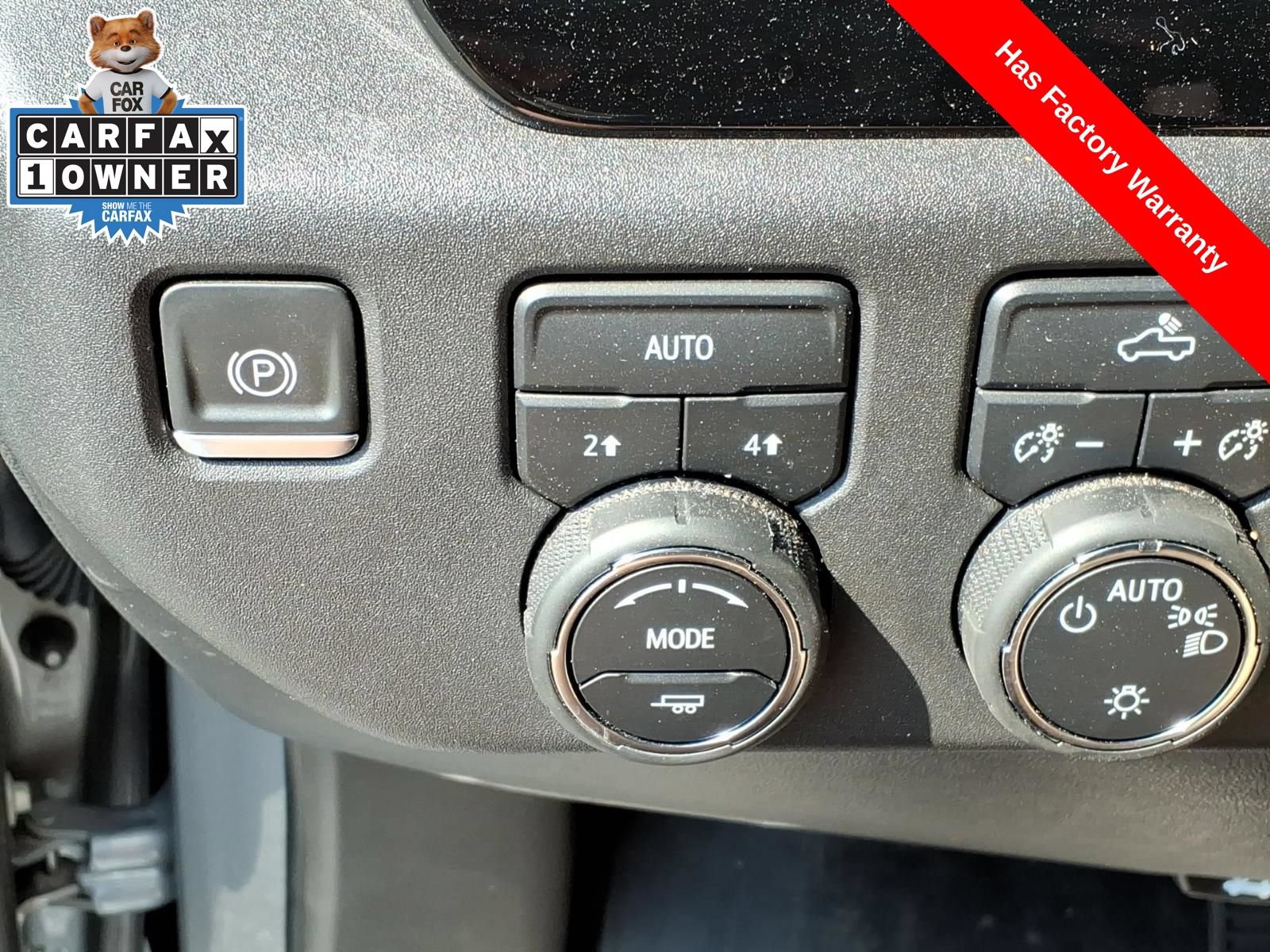 Used 2023 Chevrolet Silverado 1500 LT AWD/4WD image 27