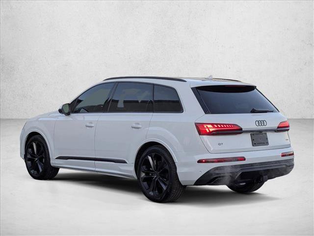 New 2026 Audi Q7 3.0T Premium Plus image 8