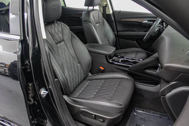Certified 2023 Buick Envision Avenir AWD/4WD image 19