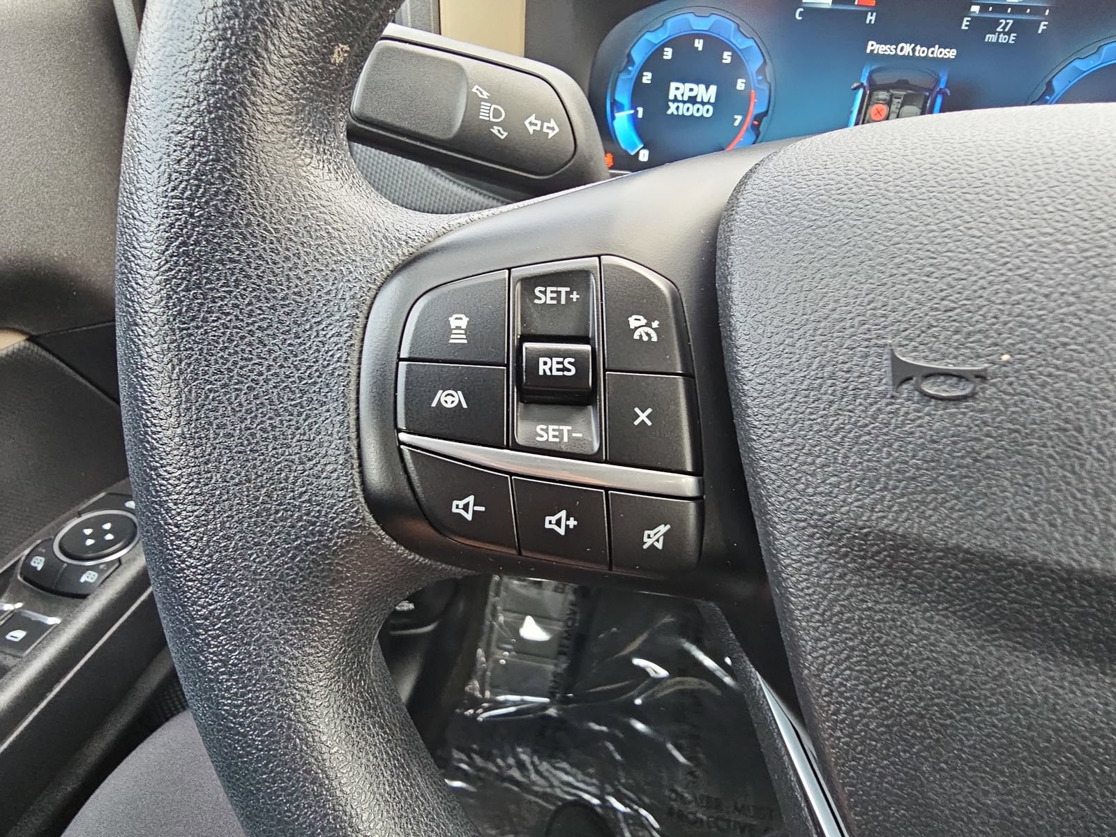 Used 2025 Ford Bronco Sport Big Bend AWD/4WD image 18