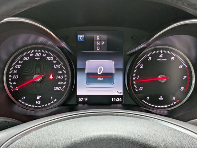 Used 2018 Mercedes-Benz C 300 Sedan image 17