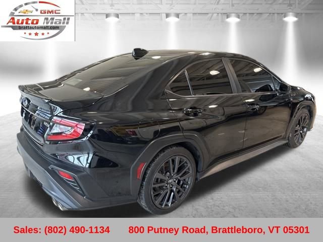 Used 2023 Subaru WRX Premium image 5