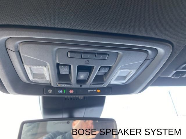 Used 2024 GMC Sierra 2500 AT4 w/ AT4 Preferred Package image 24