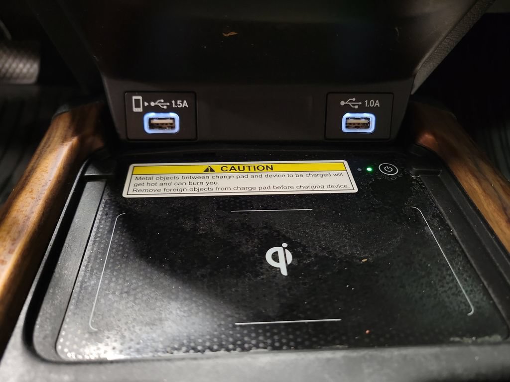 Used 2021 Honda CR-V Touring image 20