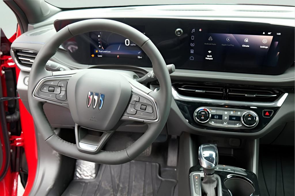 New 2026 Buick Envista Sport Touring w/ Convenience I Package image 26