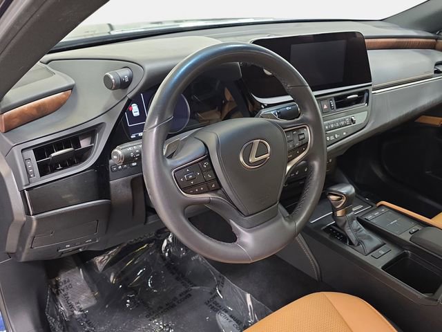 Used 2022 Lexus ES 350 w/ Premium Package image 16
