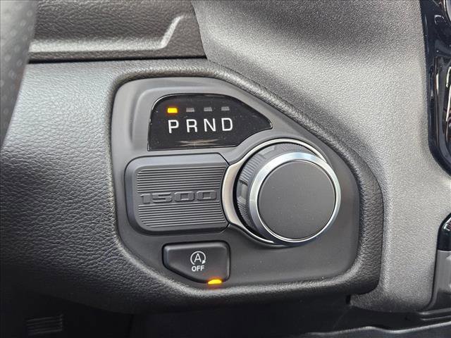 New 2026 RAM 1500 Tradesman image 13