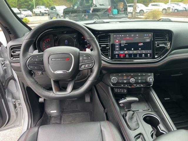 Used 2024 Dodge Durango R/T RWD image 19