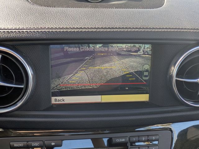Used 2013 Mercedes-Benz SL 550 image 19