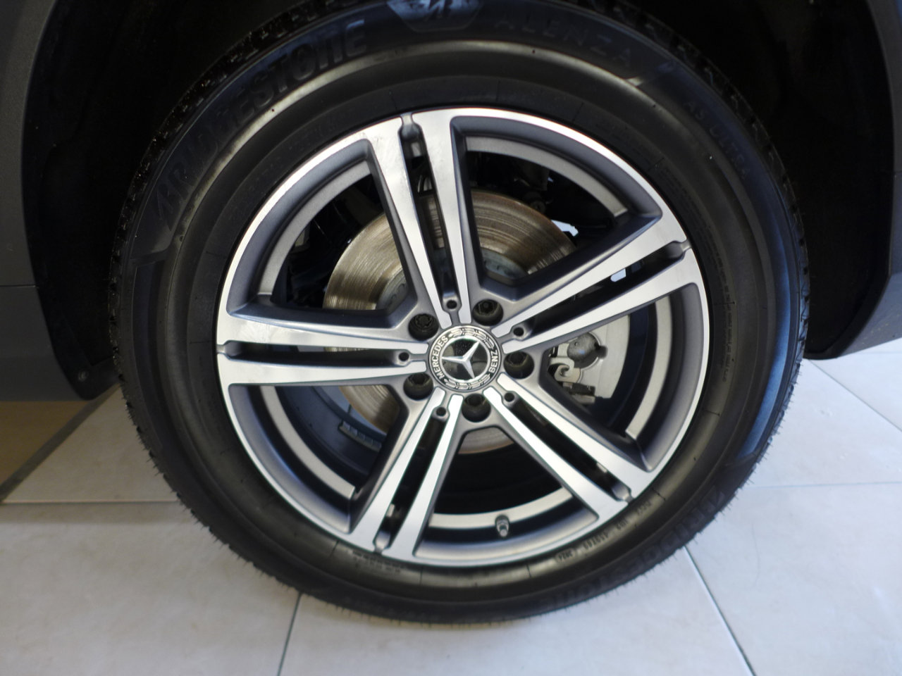 Used 2020 Mercedes-Benz GLC 300 image 86