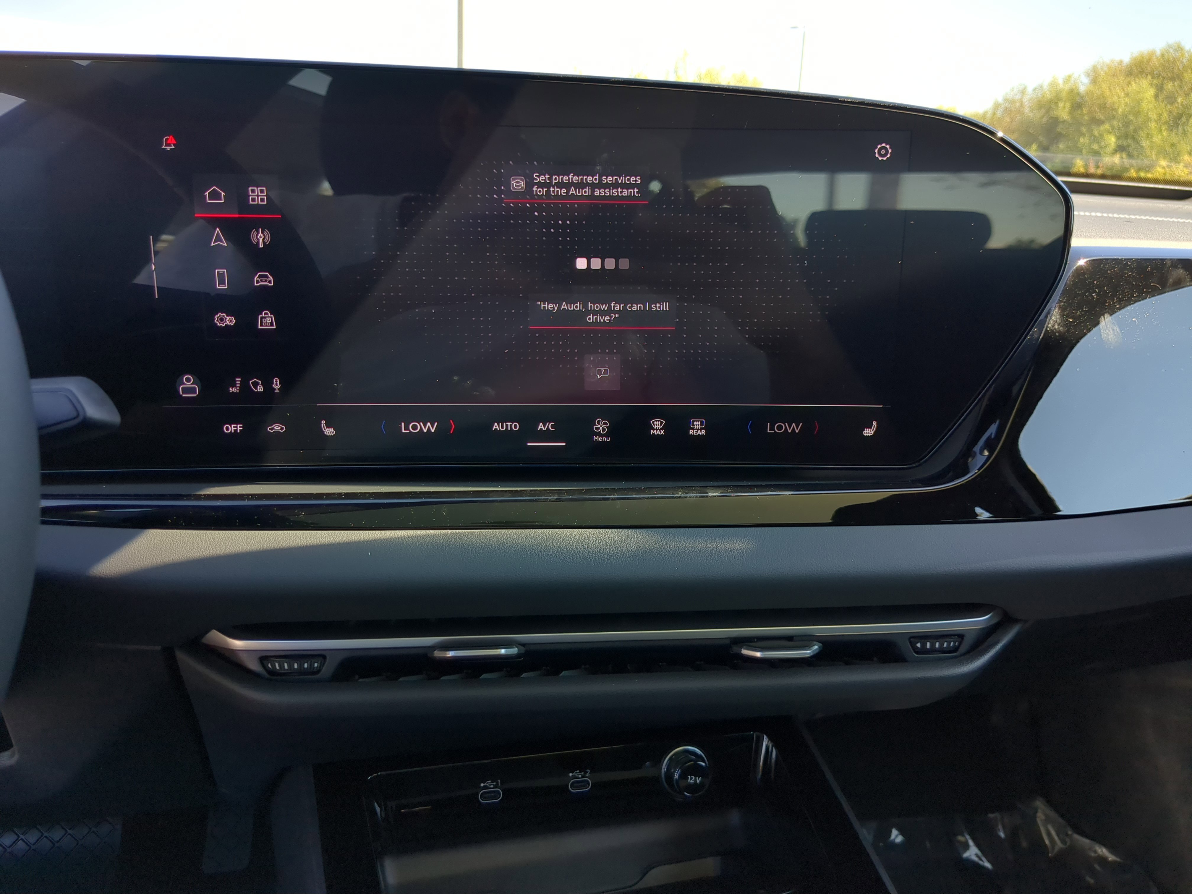 New 2025 Audi A5 2.0T Premium image 19