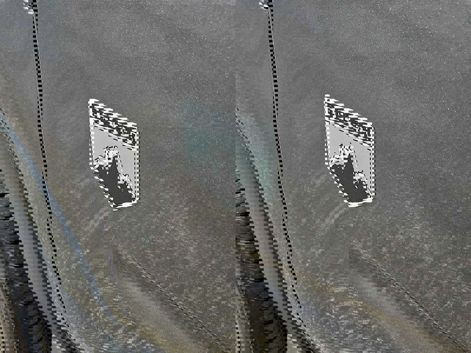 Used 2021 Ford Bronco Sport Big Bend image 3