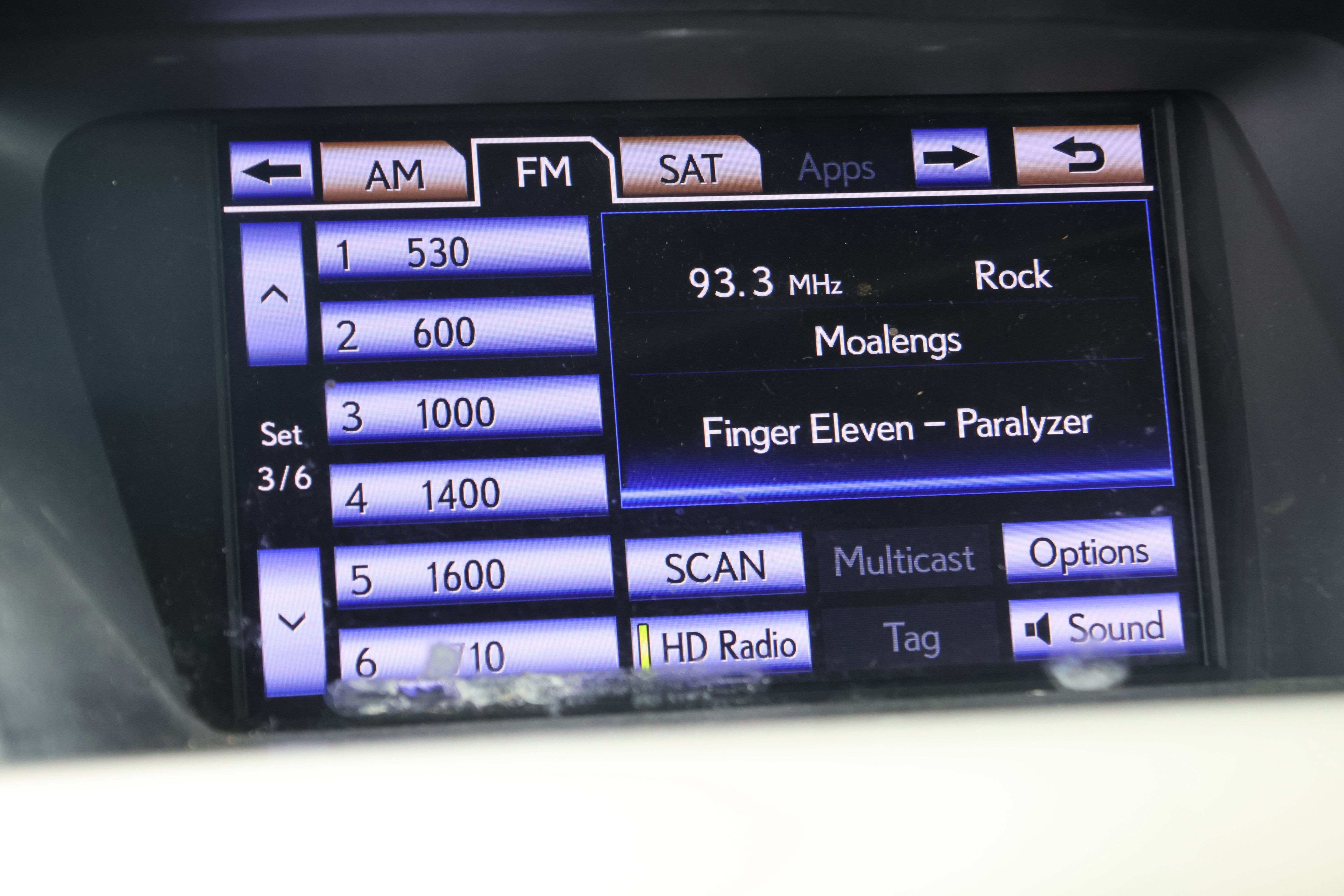 Used 2015 Lexus RX 350 AWD image 24