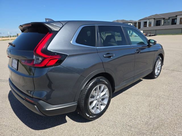 Used 2025 Honda CR-V EX-L image 13