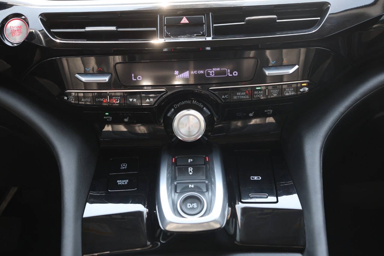 Used 2024 Acura MDX w/ Technology Package FWD image 20