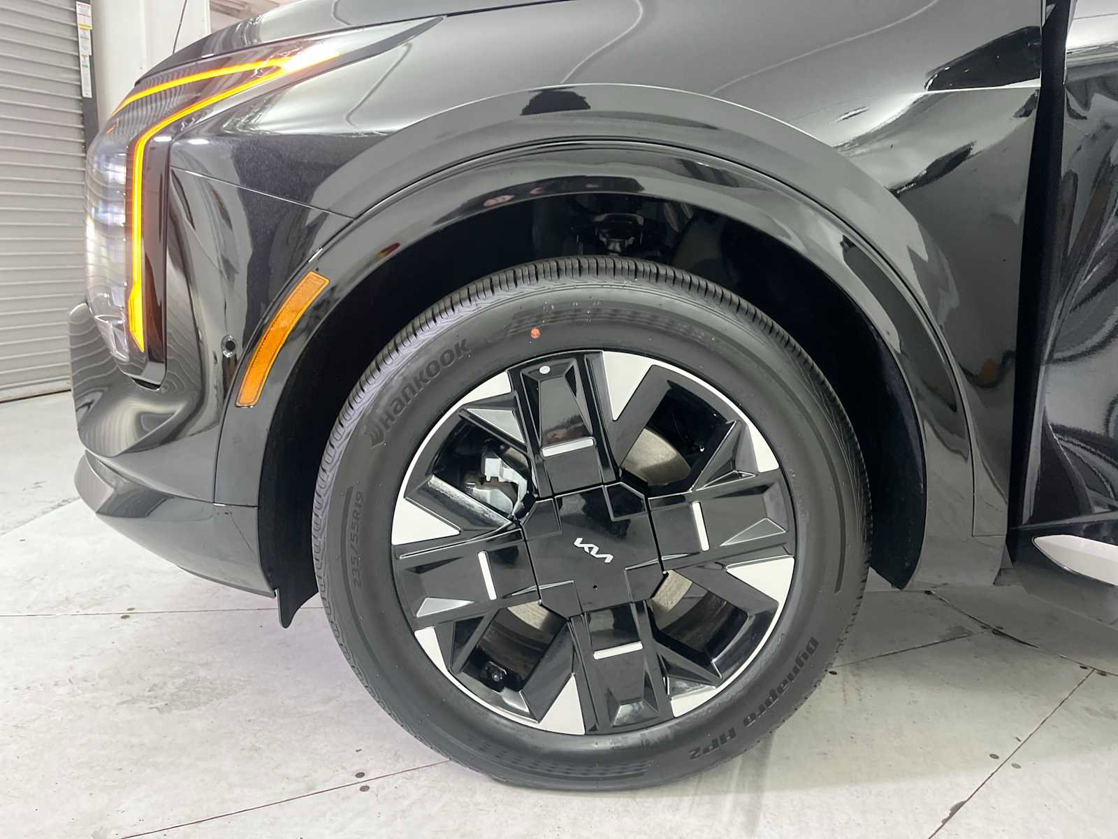 Used 2026 Kia Sportage SX Prestige image 19