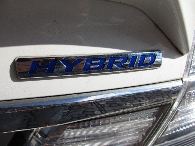 Used 2014 Honda Civic Hybrid Sedan image 10