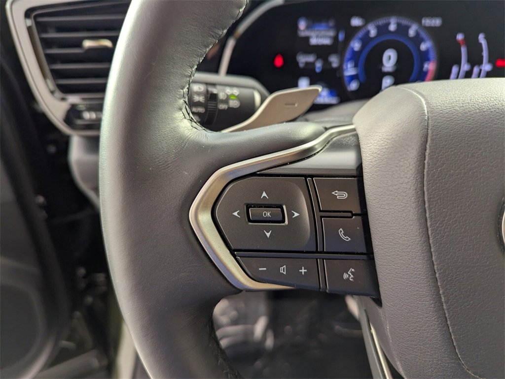 Used 2024 Lexus NX 250 FWD w/ Premium Package image 19