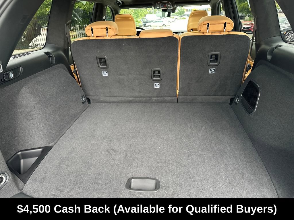 New 2026 Jeep Grand Cherokee Summit w/ Obsidian Package AWD/4WD image 38