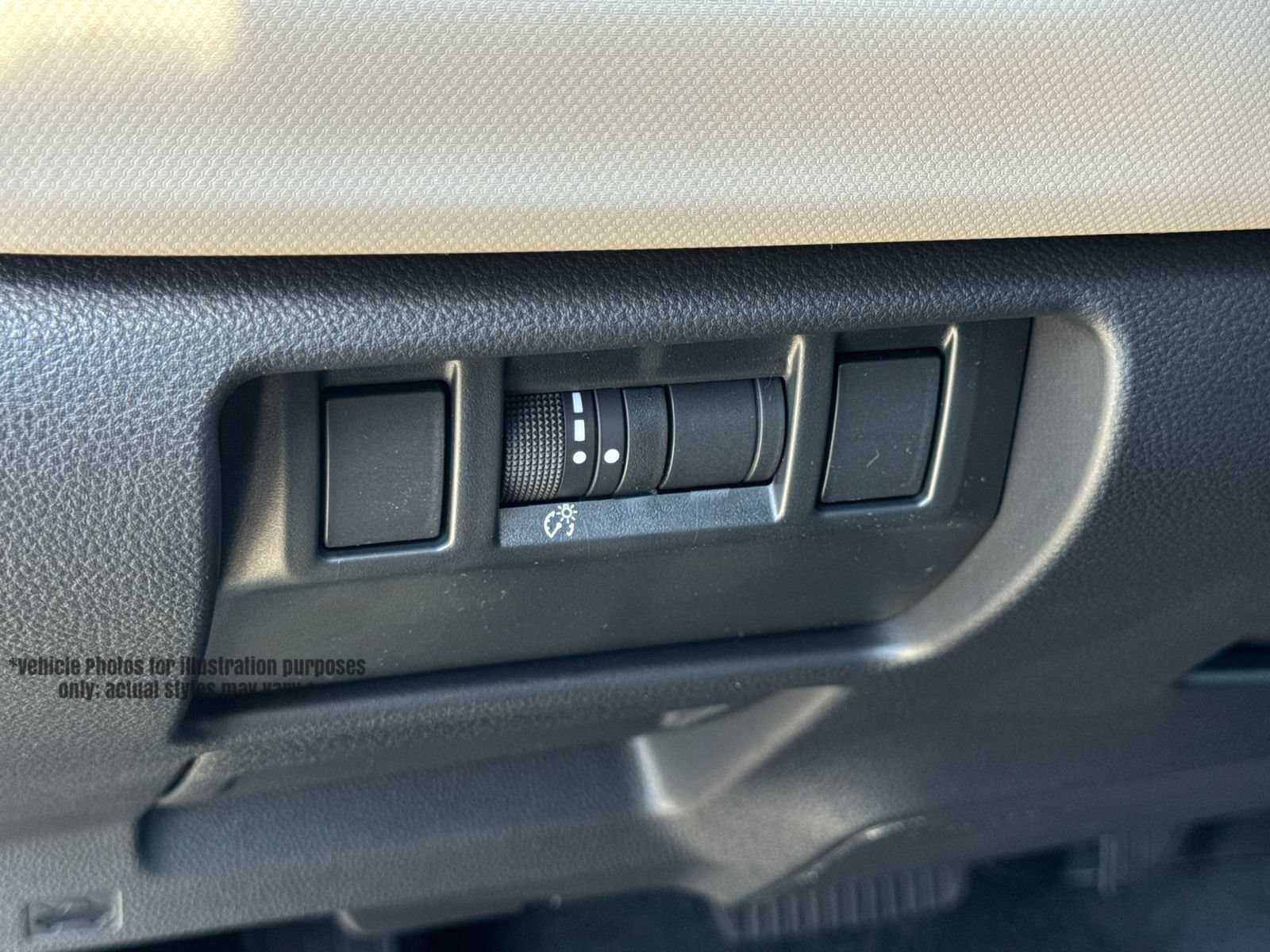 New 2026 Subaru Forester AWD/4WD image 17