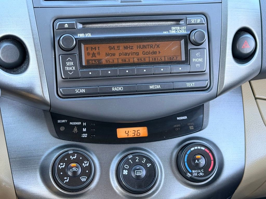 Used 2012 Toyota RAV4 FWD V6 image 28