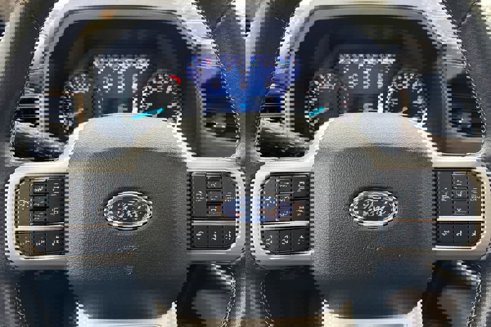 Used 2024 Ford Expedition Max Limited image 25