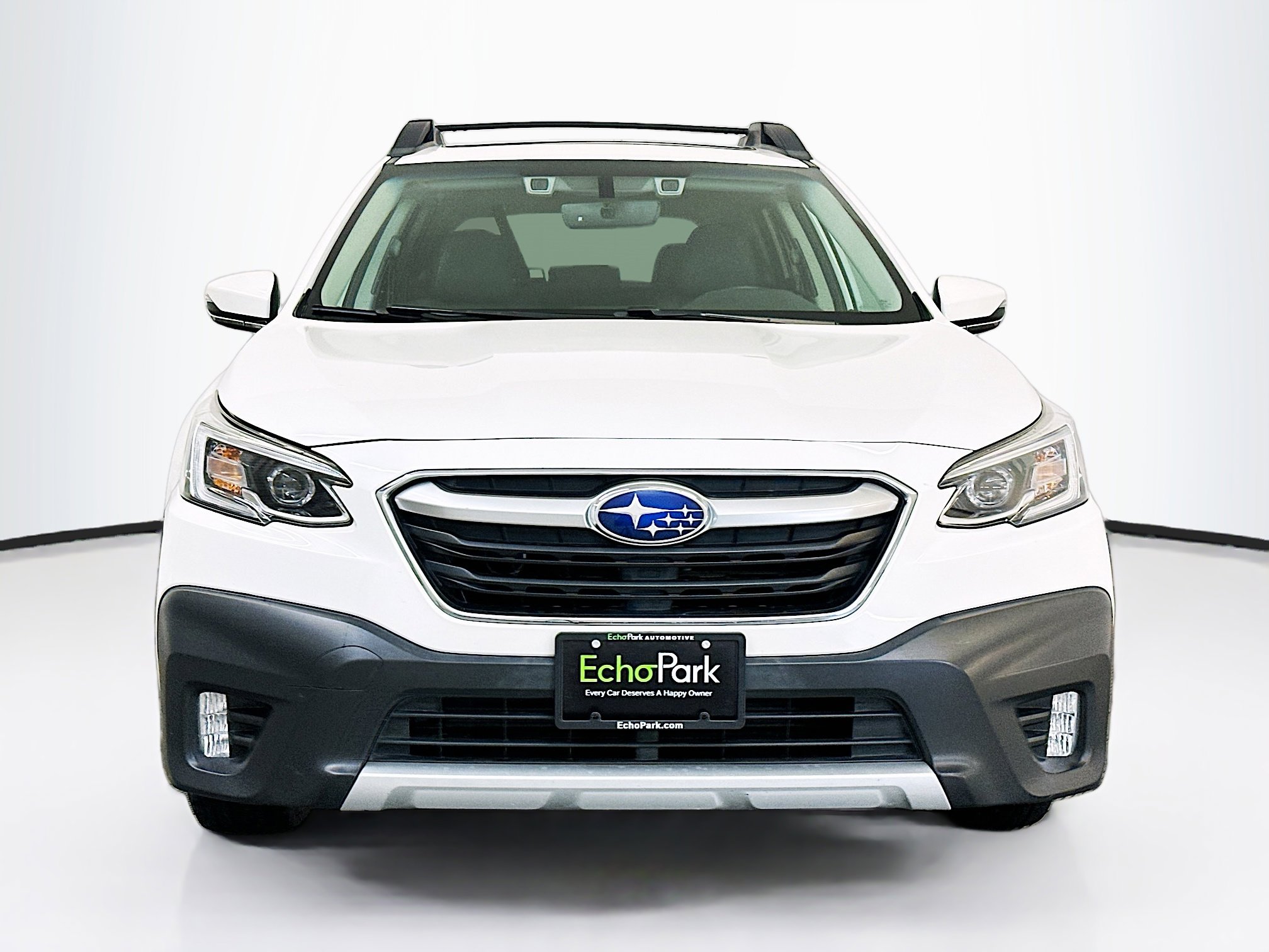 Used 2021 Subaru Outback Limited w/ Popular Package #2 image 2
