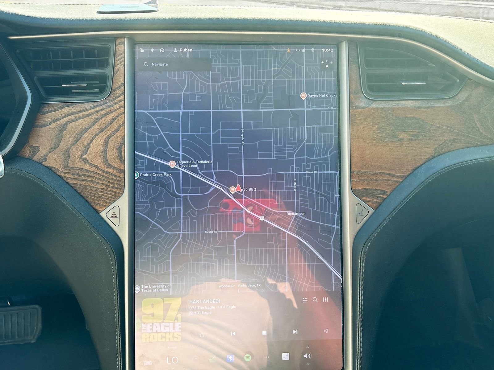 Used 2018 Tesla Model S 75D image 12