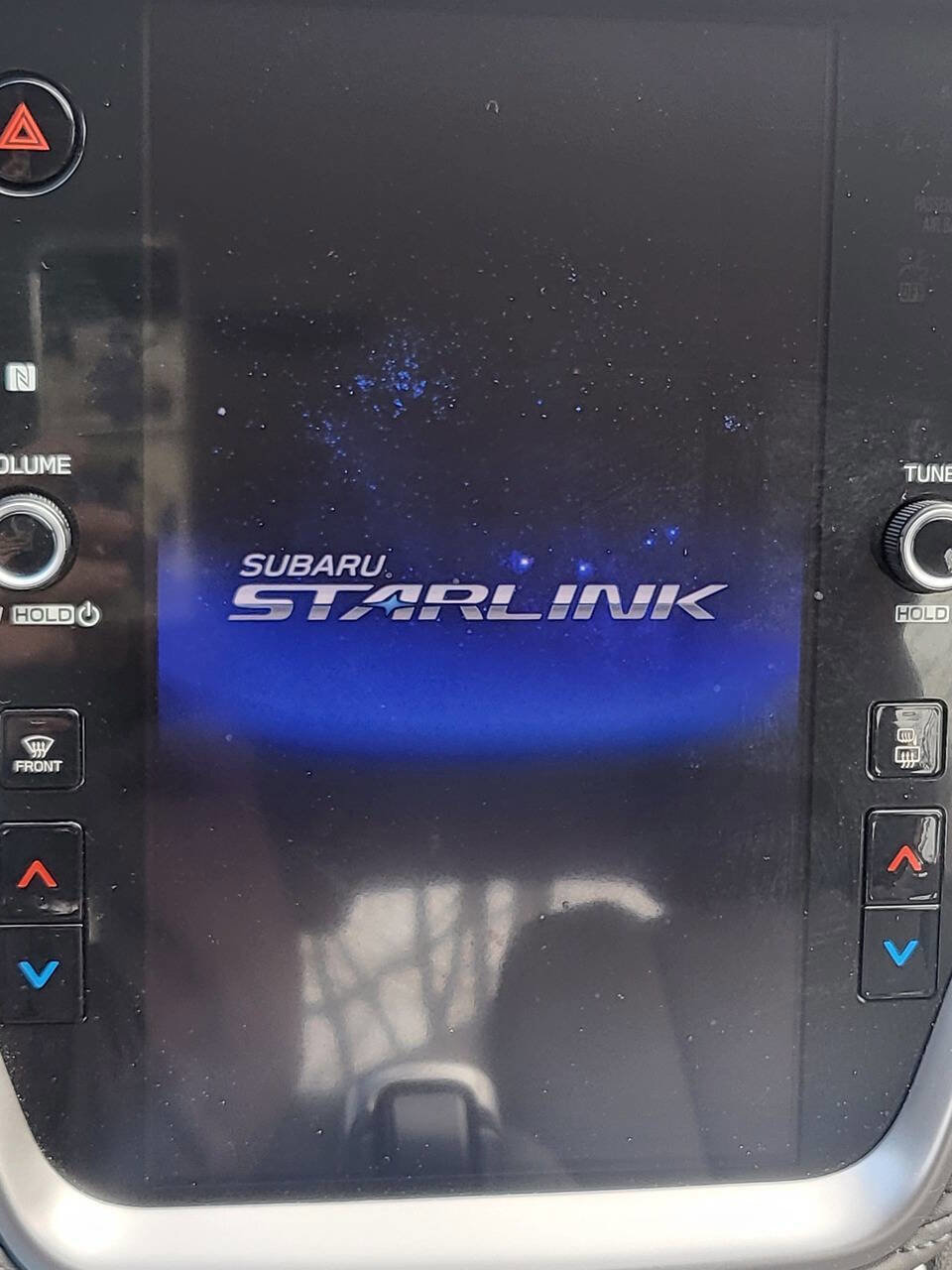 Used 2021 Subaru Legacy Premium image 28