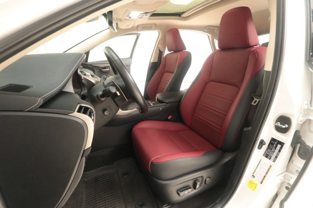 Used 2021 Lexus NX 300h AWD w/ Premium Package image 35