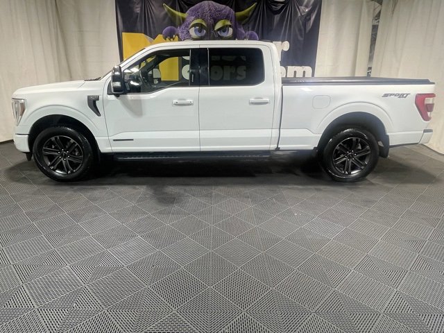 Used 2022 Ford F150 Lariat image 8