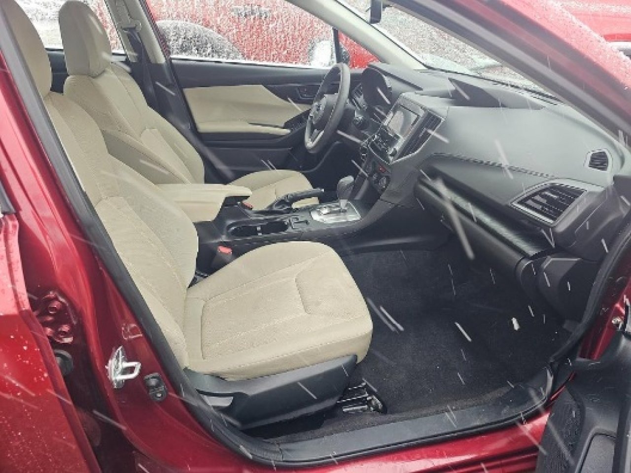 Used 2023 Subaru Impreza 2.0i image 13