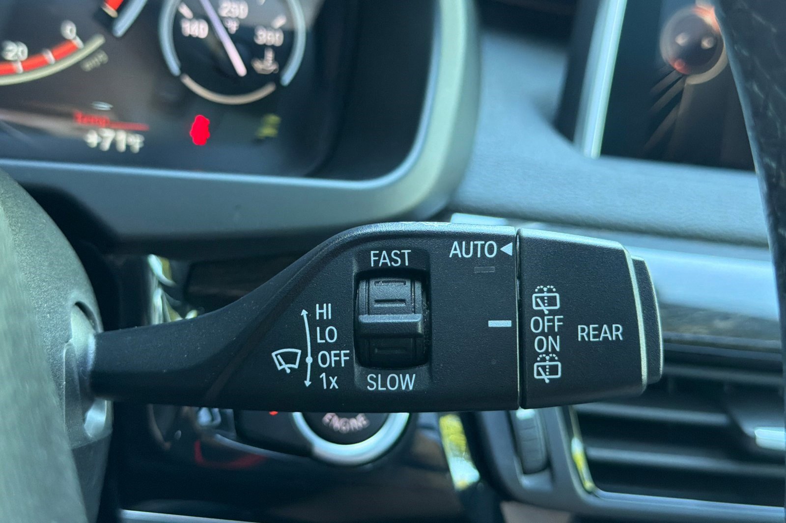 Used 2016 BMW X5 xDrive35i image 34