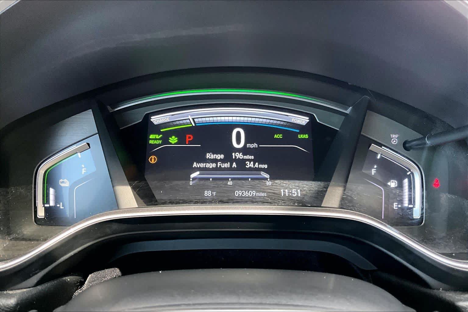 Used 2021 Honda CR-V Touring image 26