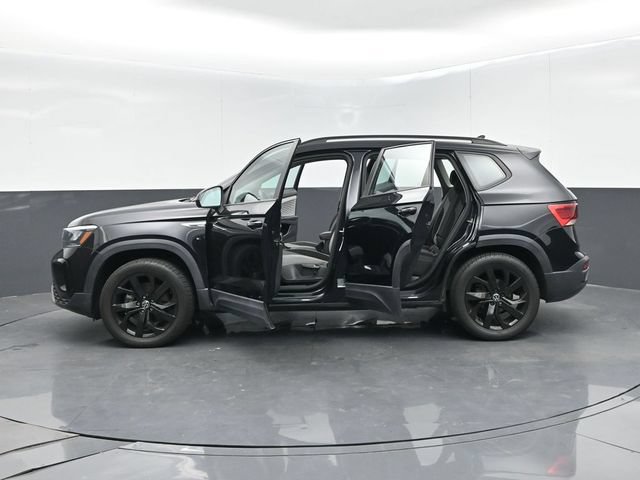 Used 2023 Volkswagen Taos S w/ Driver Assistance Package AWD/4WD image 61