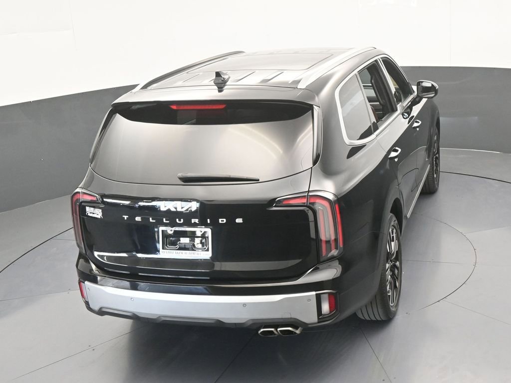 Used 2023 Kia Telluride SX image 62