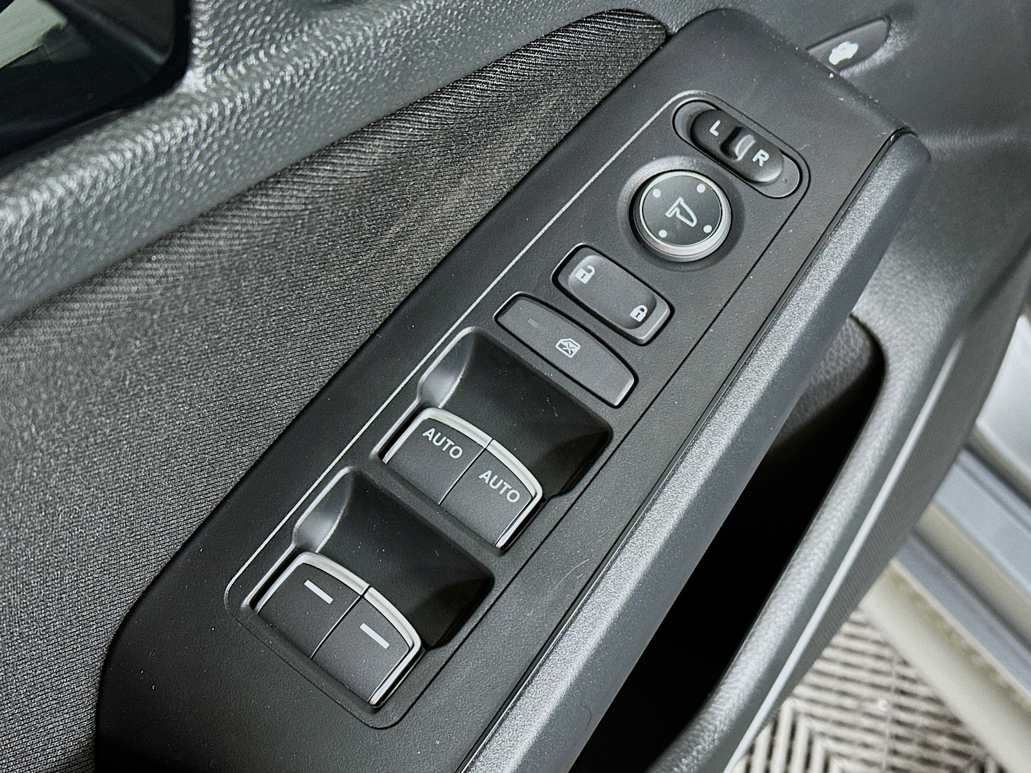 New 2026 Honda Civic Sport image 17